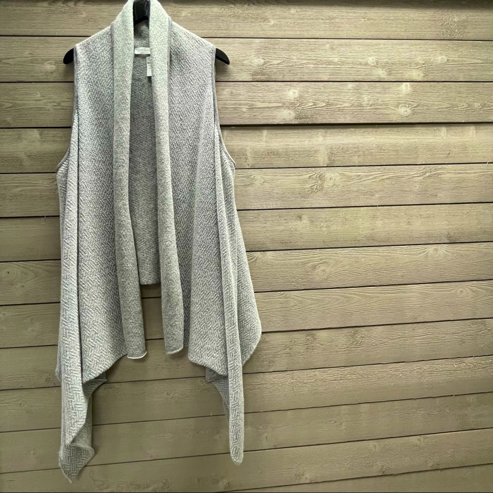 Cashmere Wool Universal Sweater Vest